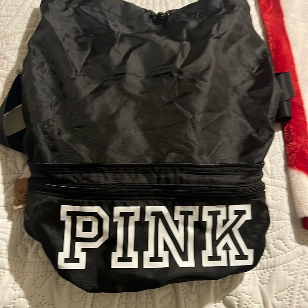 Brand new convertible, backpack, fanny pack